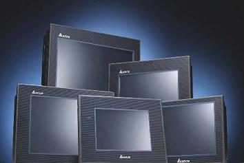 DELTA DOP-B SERIES HMI Suppliers